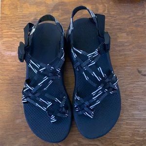 Size 8 Chacos